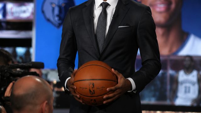 Key Insights from the 2026 NBA Draft's Second Night Unveiled | heppy bet 188, bro138