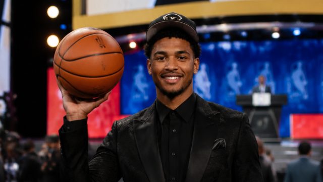 Purdue's Rising Star Makes NBA Draft Debut with Second-Round Pick | rajatoto88 login, mgo303