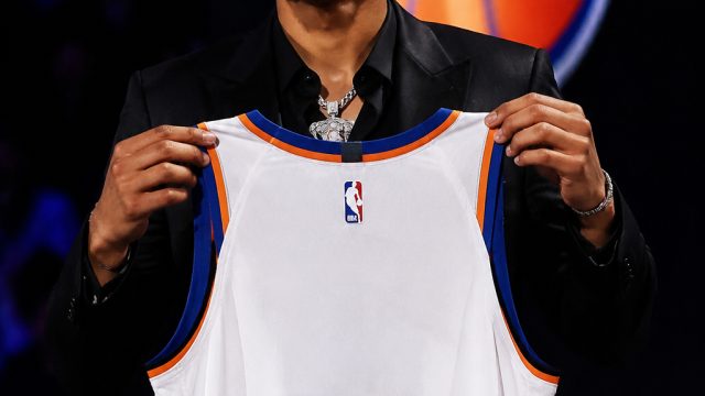 Knicks Conclude 2026 NBA Draft with Promising Picks and Future Opportunities | free blackjack games 