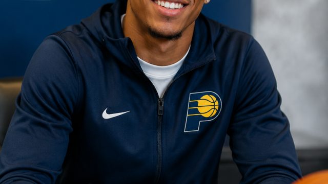 Tamin Lipsey Takes Next Step, Signs with Indiana Pacers | online poker bonus, live casino indonesia