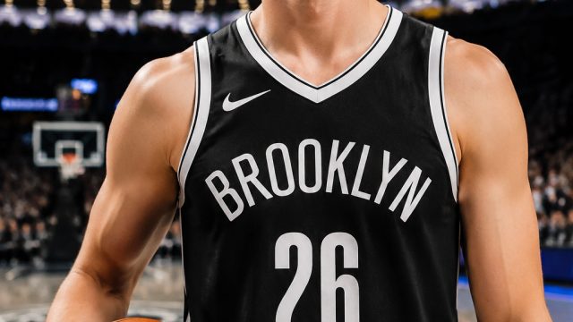 UCLA's Tyler Bilodeau Joins Brooklyn Nets in 2026 NBA Draft | prabutoto alternatif, mahjong slot 77