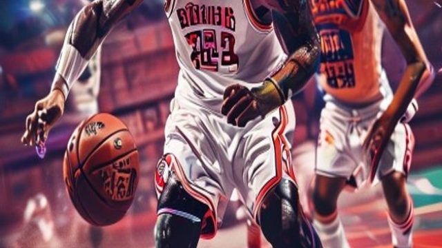 ACC Dominates 2026 NBA Draft with Record Number of Selections | gacor188, aplikasi slot demo, pola o
