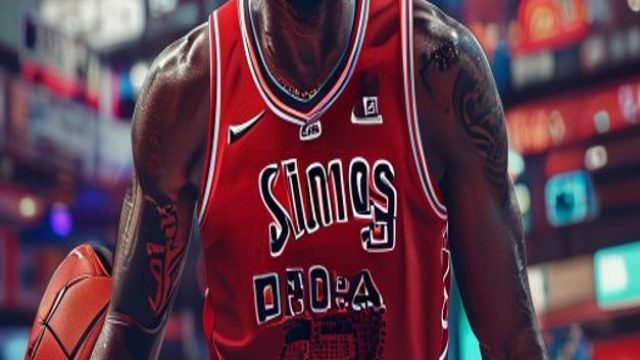 Chicago Bulls Make Bold Move for Kam Jones in Latest Draft Trade | btv168 rtp, batman138 com, mansio