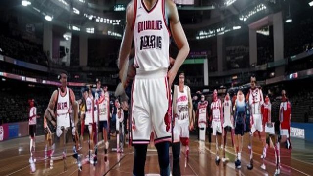Key Takeaways from the 2023 NBA Draft's Second Round | slot gta777, batman88