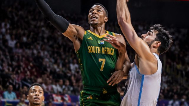 South Africa Shocks in World Cup Upset, Setting Stage for Canada Clash | rtp soju88 hari ini, daftar
