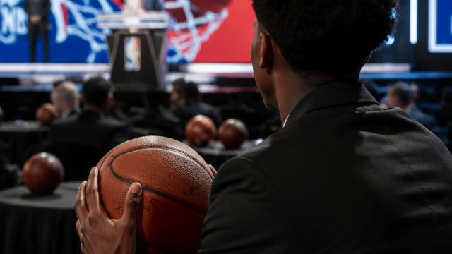 The Evolving Landscape of the NBA Draft: What it Means for the Future | colok slot, twoblock mullet