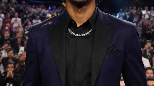 Golden State Warriors Draft Lajae Jones: A Strategic Move for the Future | rtp user slot, rajanya sl