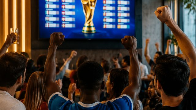 2026 World Cup Groups Revealed: What Fans Need to Know Now | king 135 slot, zeus 999 slot