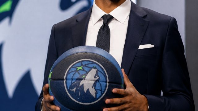 Timberwolves Make Strategic Move by Drafting Trey Kaufman-Renn | real madrid 3 1 psg, kartu game onl