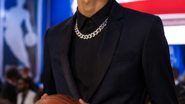 Emerging French Center Joins NBA After Second Round Selection | billiard 4d, zeus hades poseidon fam