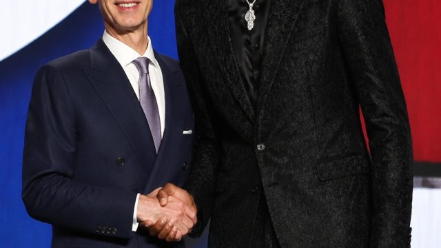 Clippers Select Auburn's Narcisse Ngoy in 2023 NBA Draft | play spin88, link utama alternatif bola88