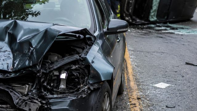 Traffic Accident in Yarmouth Leaves Three Injured | sydney bola merah, casino hold em, rtp mlm ini