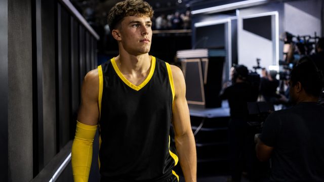 Jaxon Kohler Joins Utah Jazz After NBA Draft: What’s Next for MSU Star? | erek erek kasur 3d, olympu