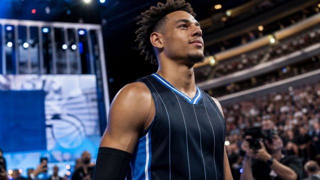 Orlando Magic's Bold Moves in the NBA Draft: What They Mean for the Future | spin gratis free fire 2