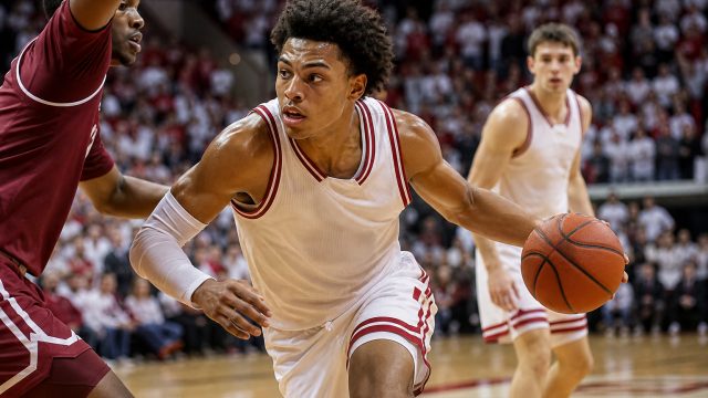 Rising Star: Josiah Rose's Impact on Indiana Basketball's Future | gemini 99 slot, al nassr real mad