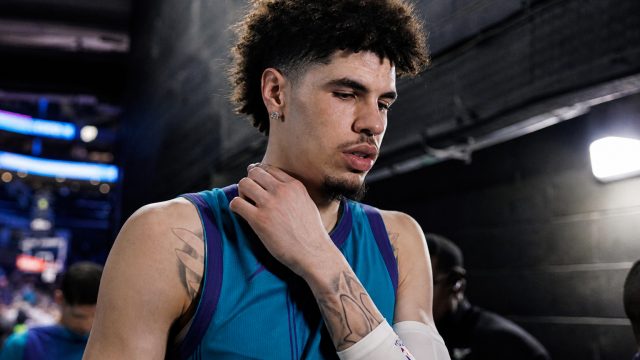 LaMelo Ball Trade Talks Heat Up: What This Means for the Hornets | gemoy88, 888 casino login slots, 