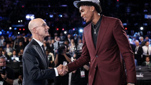 2026 NBA Draft Highlights: Key Picks and Emerging Trends | gojek 303 slot, lovebird ngekek panjang j