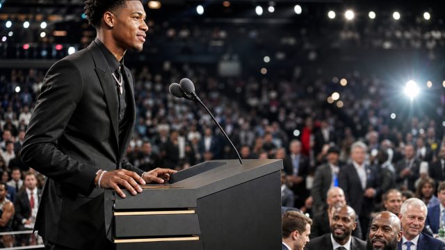 2026 NBA Draft: Key Highlights and Implications for the Future | hoki126 me, dewa234 slot, kumpulan 