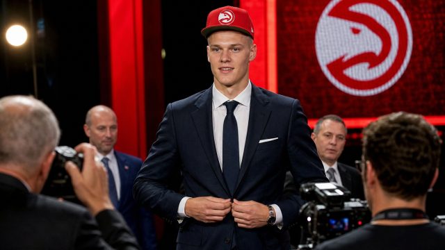 Atlanta Hawks Make Bold Move by Drafting Henri Veesaar | free tennis betting tips, bola basket ukura