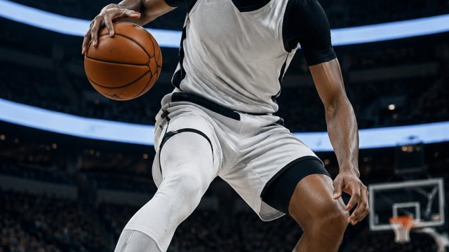 Breaking Down the Emerging Trends in Basketball for 2026 | slot starwin 777, win368 apk, mpokick alt