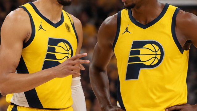 Indiana Pacers: Roster Updates, Draft Insights, and Future Salary Planning | tata4d, kata bijak pili