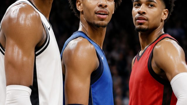 Rising Stars: The Future of the NBA | situs judi bola online, gacorslot777