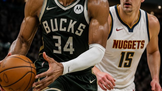 Top NBA Players to Watch in 2023: A Spotlight on Talent | slot96, netent slot, naga168 slot