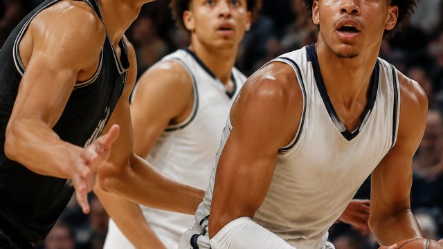 Key Prospects Highlight Early Look at 2027 NBA Draft Landscape