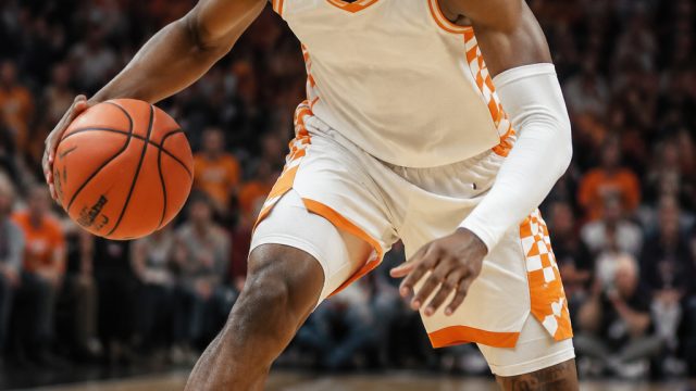 Spurs Eye Tennessee's Ja'Kobi Gillespie: A Smart Draft Move? | extra chilli megaways free play, koko