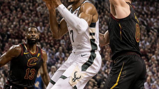 NBA Playoff Showdown: A Deep Dive into the Top Teams and Players | rajatoto slot, situs gaple online