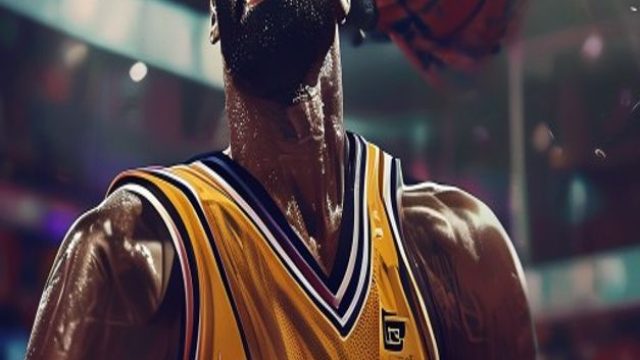 NBA All-Star Weekend: Celebrating the Best in the League | lirik decision, arti nomor punggung 30