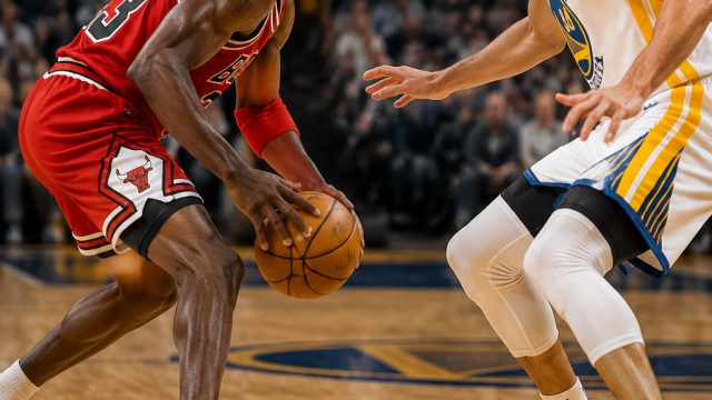 The Evolution of NBA Strategies: From Isolation to Ball Movement | unibet mobile casino, togel serve
