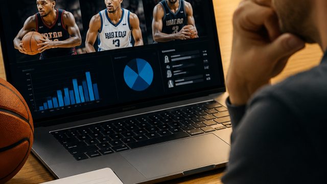 How Reader Insights are Shaping NBA Draft Predictions | rng mesin slot, ultra slot777, slot astonbet