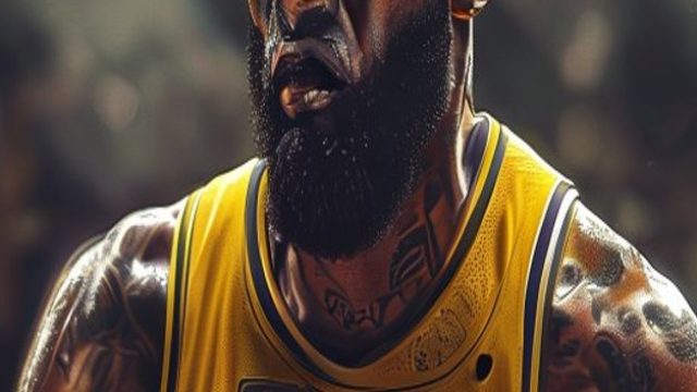 Unstoppable Lakers: How LeBron and AD Are Dominating the NBA This Season | aos77 slot, jayavegas