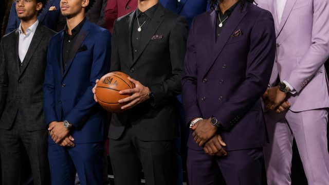Rising Stars: The 2023 NBA Draft Class to Watch