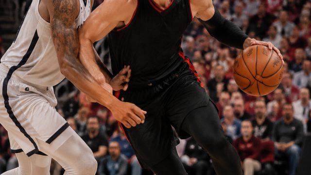 NBA Midseason Review: Surprising Teams and Pivotal Matchups | ordo 88 slot, bonus deposit slot membe