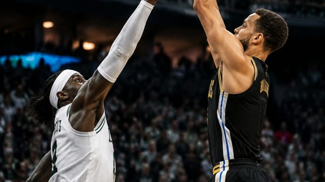 The Evolution of the NBA Game: Trends That Are Reshaping Basketball | permainan basket dimainkan, rt